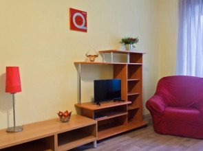 Апартаменты ALLiS-HALL, ул. Карла Либкнехта, 16