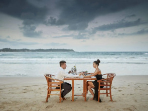 Dickwella Resort and Spa