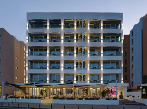 The Ciao Stelio Deluxe Hotel - Adults Only