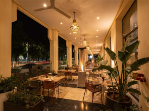 Barceló Fès Medina