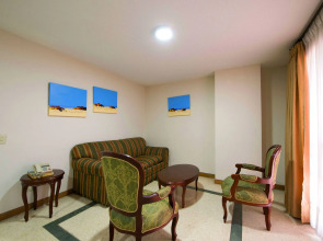 Hotel San Pedro del Fuerte