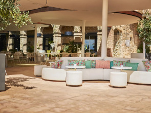 Hotel Castell d'Emporda