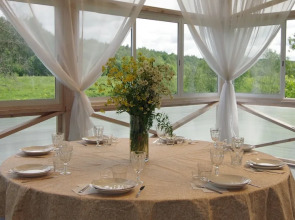 Отель «Вишневый сад»