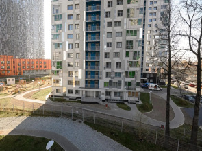 Abri Luxe (Абри Люкс) на Революции 52Б