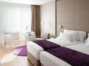 NH Collection Madrid Eurobuilding