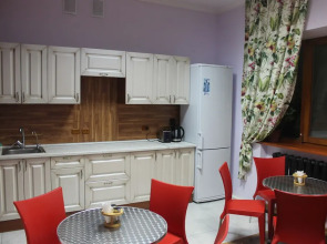 Бутик-хостел Be Happy