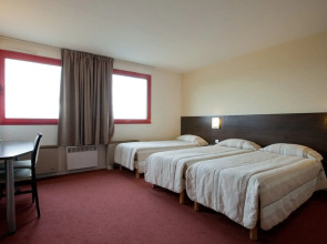 Hôtel Orly Superior