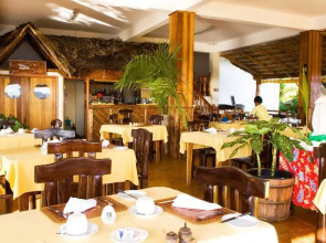 Hotel Patatran Village