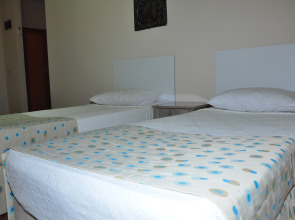 Cinar Family Suite Hotel