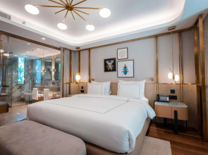 Gloria Serenity Resort - All Inclusive