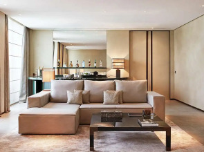 Отель Armani Hotel Milano