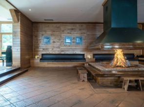 Wyndham Garden Ushuaia Hotel Del Glaciar