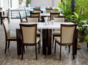 Sinsuvarn Airport Suite