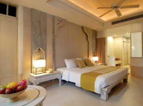 Melati Beach Resort & Spa