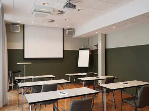 Comfort Hotel Malmö