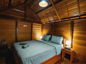 The Polumb Garden Bedugul