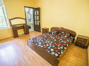 Гостевой дом Kanudosi