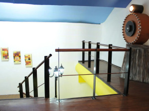 Hostal Amigo - Hostel