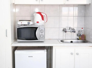 Antonis G. Hotel Apartments