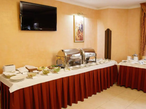 Отель «Эдем» Львов