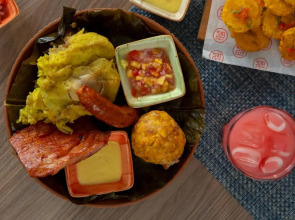 Casa Andina Select Pucallpa