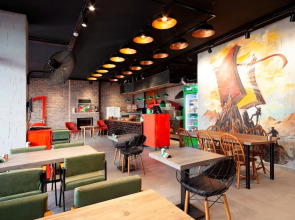 North Beach Boutique Otel