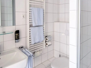 Also-hotel an der Hardt