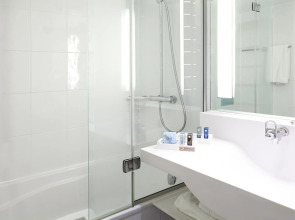 Hôtel Locomo - Gare de Lyon Bastille