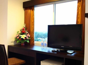 The White Pearl Hotel