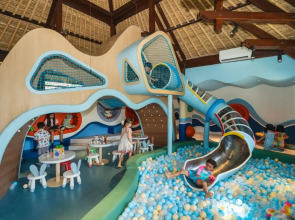 Курорт Ayana Resort Bali