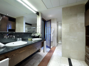 Eurostars Suites Mirasierra