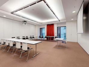 INNSiDE by Meliá Dresden