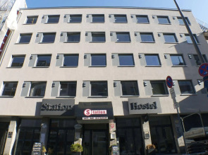 Station Hostel For Backpackers