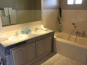 Panglao Pearl Premier White Sand Resort