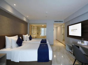 Platinum Hotel Jimbaran Beach Bali