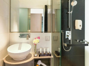 Silka Tsuen Wan Hong Kong