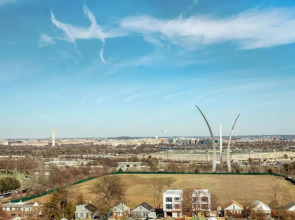 Sheraton Pentagon City Hotel