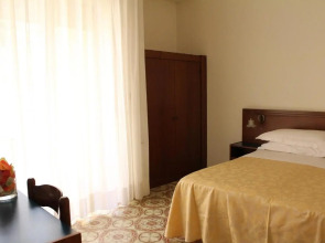 Hotel Residence San Pietro