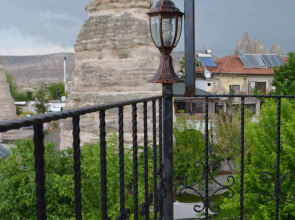 Cappadocia Stone Palace