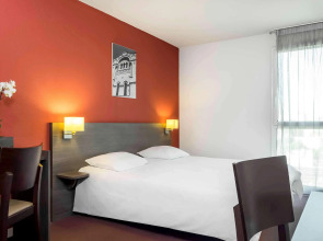 City Résidence Tours