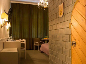 W22 Hotel am Kurfürstendamm