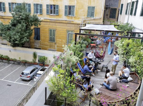 Ostello Bello Genova