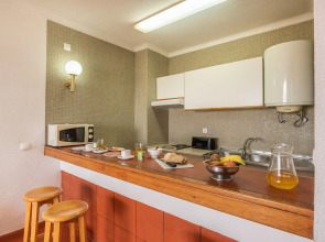 Aparthotel Navigator