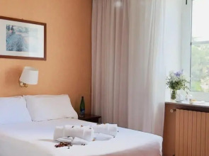 Villa EUR - Parco dei Pini