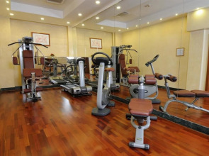 Hotel Mirage, Sure Hotel Collection by Best Western