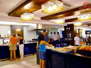 Elamir Magic Dream Hotel