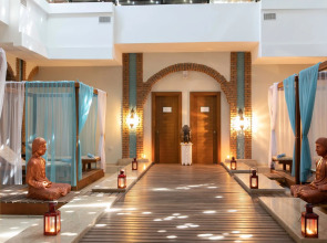 Selectum Collection Bodrum (Ex. Kairaba Bodrum Imperial)