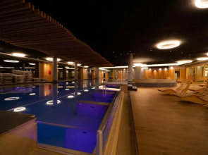 Hotel Villaggio San Carlo