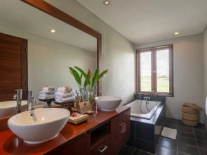 Nyanyi Sanctuary Villa by Ini Vie Hospitality