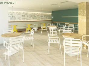 Hotel HSM Sándalo Beach